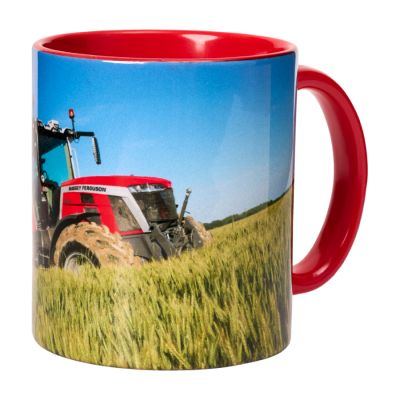 TAZA MF 8S _ NUEVA VERSIÓN