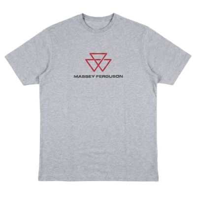 MF Greyline T-Shirt