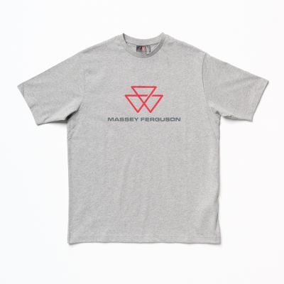 MF Greyline T-skjorte