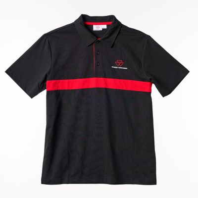 Polo MF Red Line