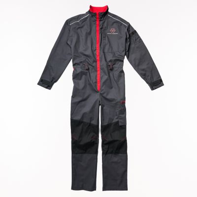 TUTA PROWEAR CON ZIP SEMPLICE