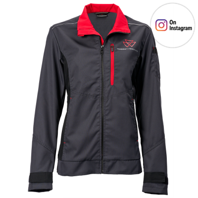 MF Women's PROWEAR Work Jacket