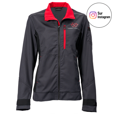 VESTE DE TRAVAIL PROWEAR POUR FEMME