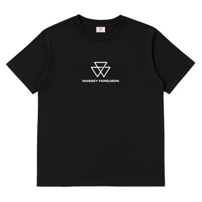 MF Black T-Shirt – Urban Collection