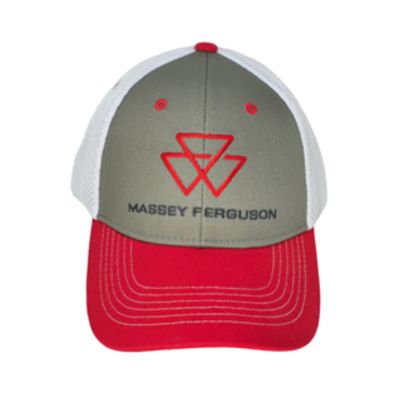 Cappellino da camionista nordamericano MF