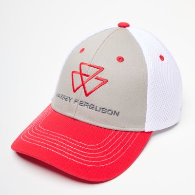 MF Nordamerikanische Trucker-Kappe