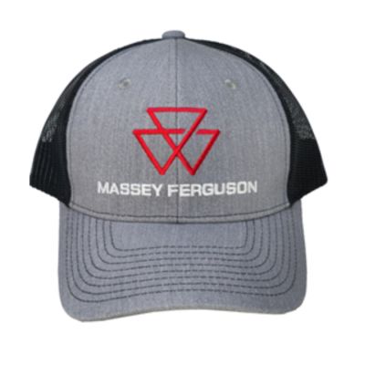 Cappellino bicolore MF Richardson