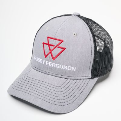 MF Richardson Zweifarbige Kappe