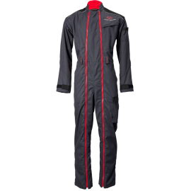 MF PROWEAR Double Zip Overall