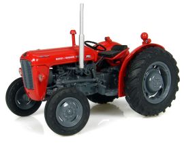 MF 35 X | 1:32 Scale – Die-cast Classic Tractor Replica