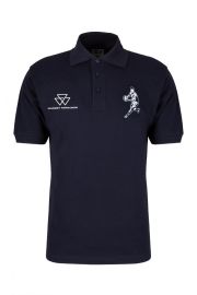 RUGBY POLO SHIRT _ LIMITED EDITION