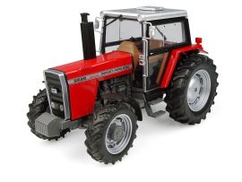 MF 2625 | 1:32 – Vintage Vineyard Tractor Scale Model 