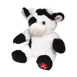 MF Plush Cow