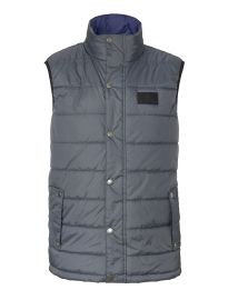 Men's Padded Gilet