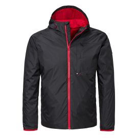 MF Unisex Windbreaker