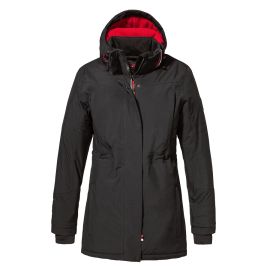 DAMEN WINTERJACKE