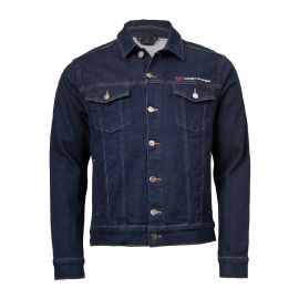 MF Jeansjacka Unisex