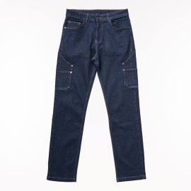 MF Denim Work Trousers - Unisex