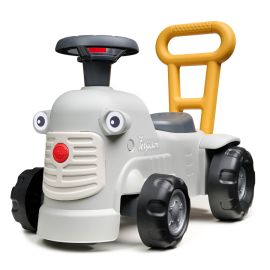 MF Little Fergie – Ride-On & Walker for Kids