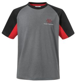 MEN'S RAGLAN T-SHIRT 