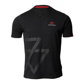 MF Men's Black T-Shirt
