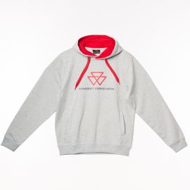 Sudadera con capucha MF Greyline