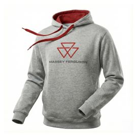 MF Greyline Hoody