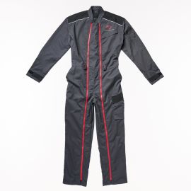 MONO PROWEAR DOBLE CREMALLERA