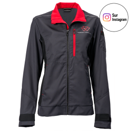 VESTE DE TRAVAIL PROWEAR POUR FEMME