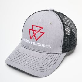 MF Richardson tvåfärgad keps