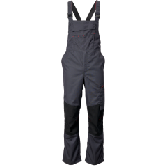 WORK BIB AND BRACE