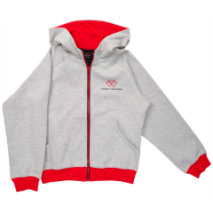 MF Kids' Tracksuit Jacket