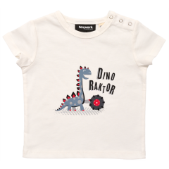 MF Baby Dino Raktor T-Shirt