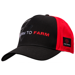 MF Born to Farm Cap
