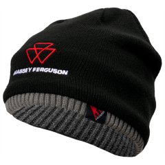 DOUBLE LAYER BEANIE