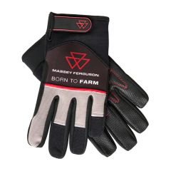 MF Heavy-Duty Work Gloves