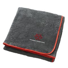 MF Blanket – Soft Fleece Comfort with Signature MF Style