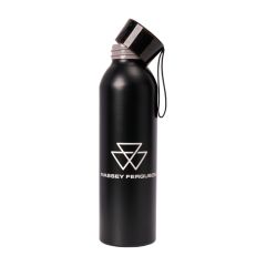 MF Black Aluminium Bottle