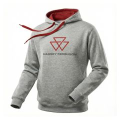 MF Greyline Hoody