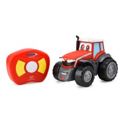 MF &ldquo;My First RC Tractor&rdquo; &ndash; Remote Control Toy for Toddlers