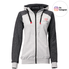 MF Women's Track Suit Jacket