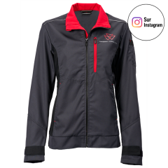 VESTE DE TRAVAIL PROWEAR POUR FEMME