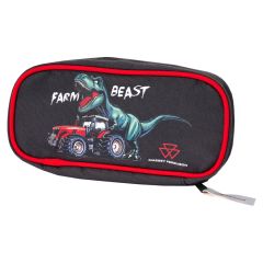 MF Kids' "Farm Beast" Pencil Case