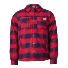 MF Holzfäller-Overshirt