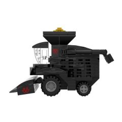 MF x Brixies Ideal Mini | 1:65