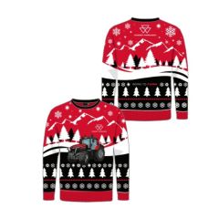 MF Christmas Jumper 2025