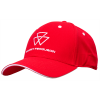RED CAP FRONT