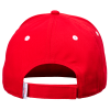 RED CAP BACK
