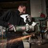 MF Work Gloves Lifestyle - Thumbnail 2