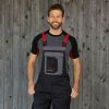 MF “S Collection” Bib and Brace Overalls 3 - Thumbnail 3